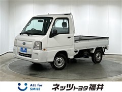 スバル サンバーT TB 4WD