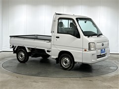 サンバーT TB 4WD