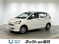 ミライース L SA3