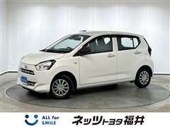 ミライース L SA3