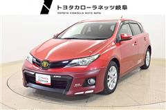 トヨタ オーリス 150X シャアセンヨウ