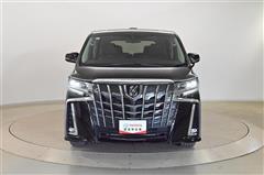 アルファード S Cパッケージ