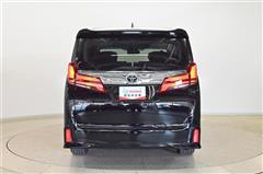 アルファード S Cパッケージ