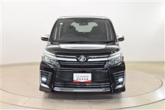 ヴォクシー ZS キラメキ2