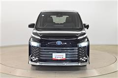 ヴォクシー ハイブリッド S-Z