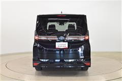 ヴォクシー ハイブリッド S-Z