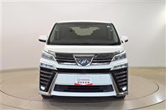 ヴェルファイアHV Z 4WD