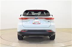 ハリアーHEV Zレザーパッケージ