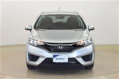 フィット 13G Fパッケージ