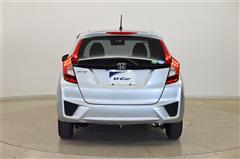 フィット 13G Fパッケージ