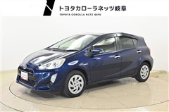 アクア S スタイルブラック