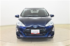 アクア S スタイルブラック