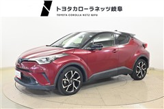 C-HR G
