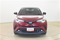 C-HR G