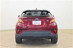 C-HR G