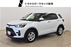 トヨタ ライズ G