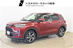 トヨタ ライズ Z