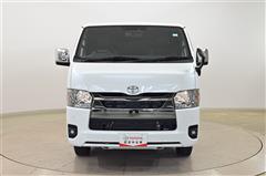 ハイエースV S GLダークP2