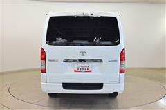 ハイエースV S GLダークP2