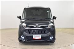 タンク カスタムG-T