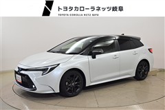 カローラツーリングHV W/B