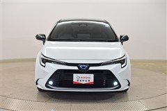 カローラツーリングHV W/B