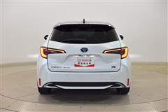 カローラツーリングHV W/B