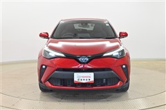 C-HR Gモードネロセーフティプラ