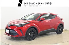 Ｃ－ＨＲ