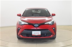 C-HR Gモードネロセーフティプラ