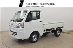 ピクシストラックAC/パワステレス