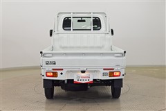 ピクシストラックAC/パワステレス