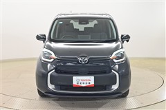 シエンタ ハイブリッド Z