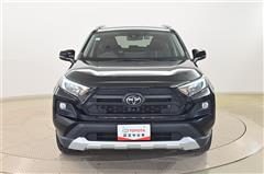 RAV4 アドベンチャー 4WD