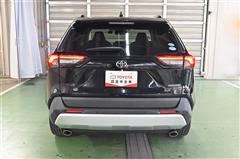 RAV4 アドベンチャー 4WD