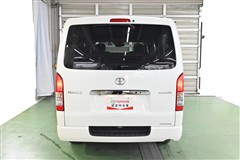 ハイエースV スーパーGL ダークP