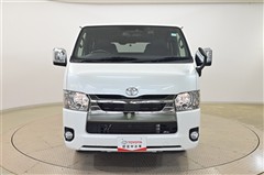 ハイエースV スーパーGL ダークP