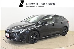 カローラツーリング HV WXB