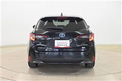 カローラツーリング HV WXB