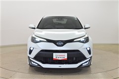 C-HR Gモードネロ セーフティ+3