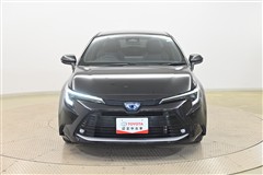 カローラ ハイブリット W/B