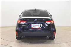 カローラ ハイブリット W/B