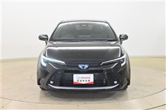 カローラ ハイブリット W/B