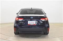 カローラ ハイブリット W/B