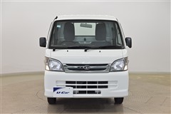 ハイゼットトラック スペシャル