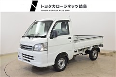 ダイハツ　ハイゼットトラック スペシャル