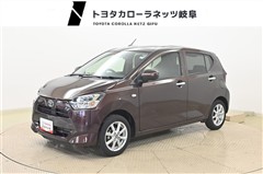 トヨタ ピクシスエポック G SA3