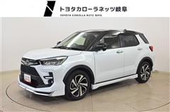 トヨタ　ライズ Z