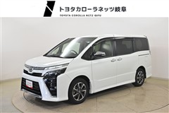 トヨタ ヴォクシー ZS キラメキ3