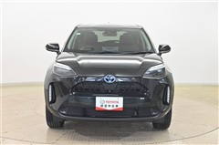 ヤリスクロスHV Z